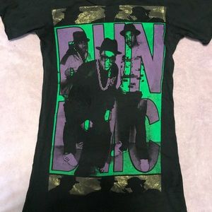 Glamhead RUN DMC Women’s T-Shirt